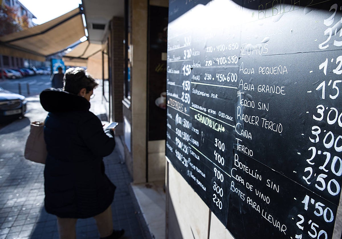 El desplome del precio de la electricidad baja el IPC al 2,8% en vísperas de una nueva subida fiscal sobre el recibo de la luz