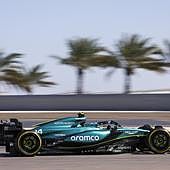 Banco pruebas visual