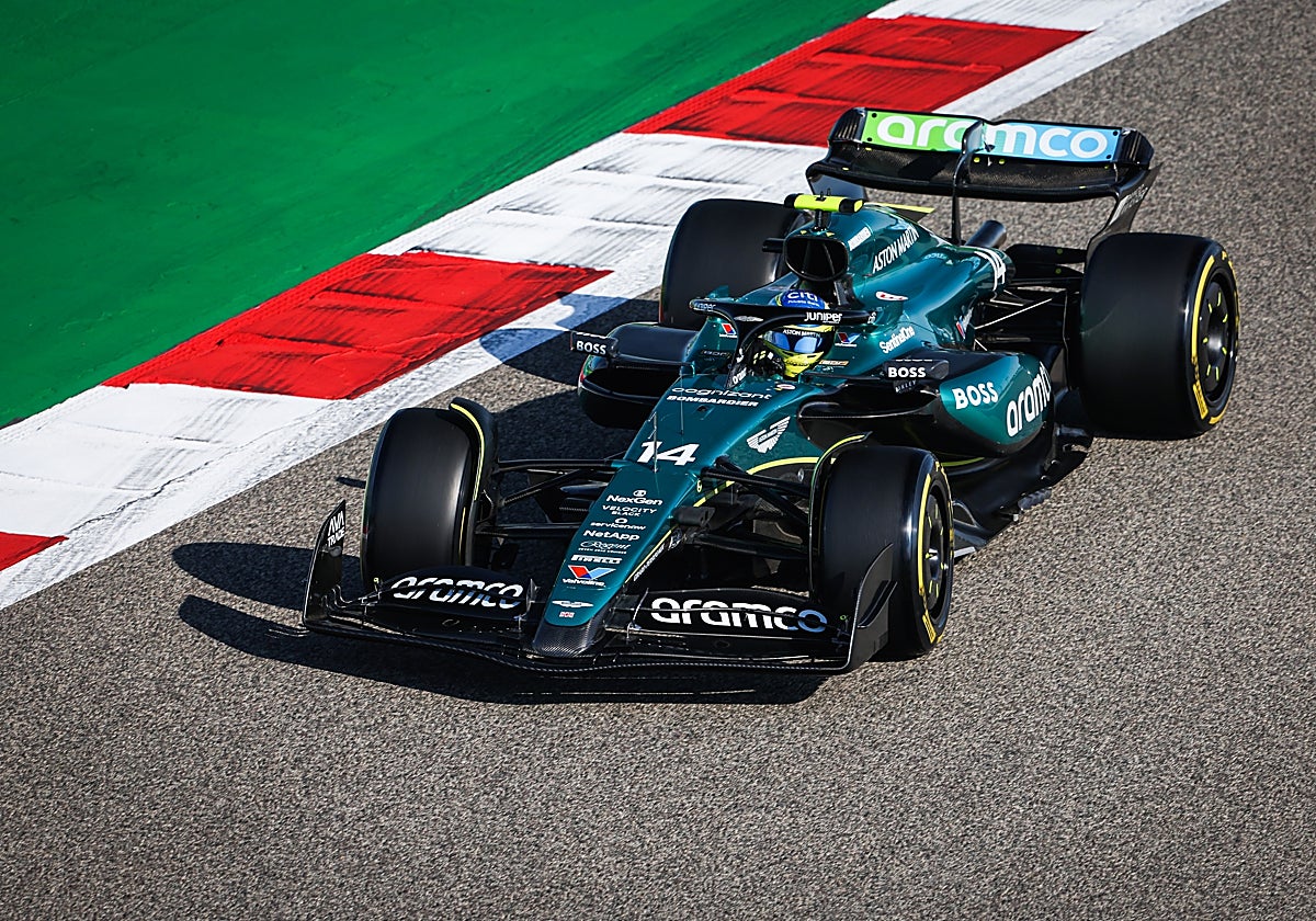 Banco pruebas noticia estándar