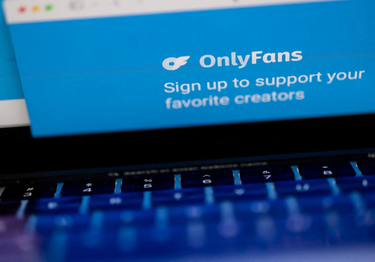 Onlyfans es «un espacio que blanquea el proxenetismo», denuncia la  Federación de Mujeres Jóvenes