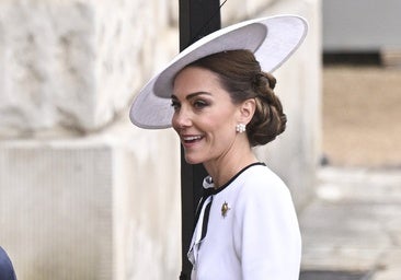 Sin rastro de Kate Middleton en el Royal Ascot: la razón detrás de su ausencia