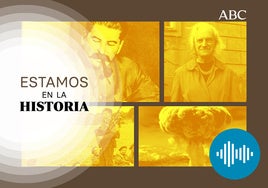 Pódcast  | Los episodios más desconocidos de la Segunda Guerra Mundial