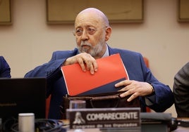 Tezanos admite que las encuestas del CIS «tienden a sobreestimar el voto de izquierda»