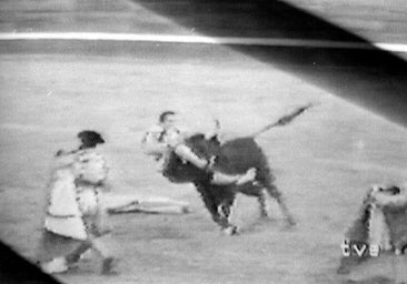 La muerte digna de Paquirri