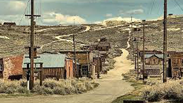 Sueños de fortuna y lujuria