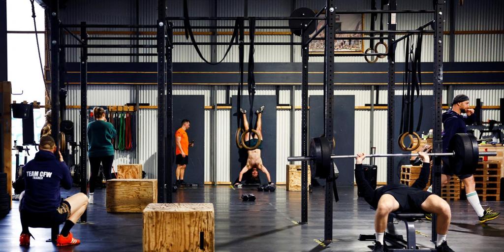 Qué es el Open de CrossFit: fecha de inscripción, plazos y precio del evento con más participantes del mundo