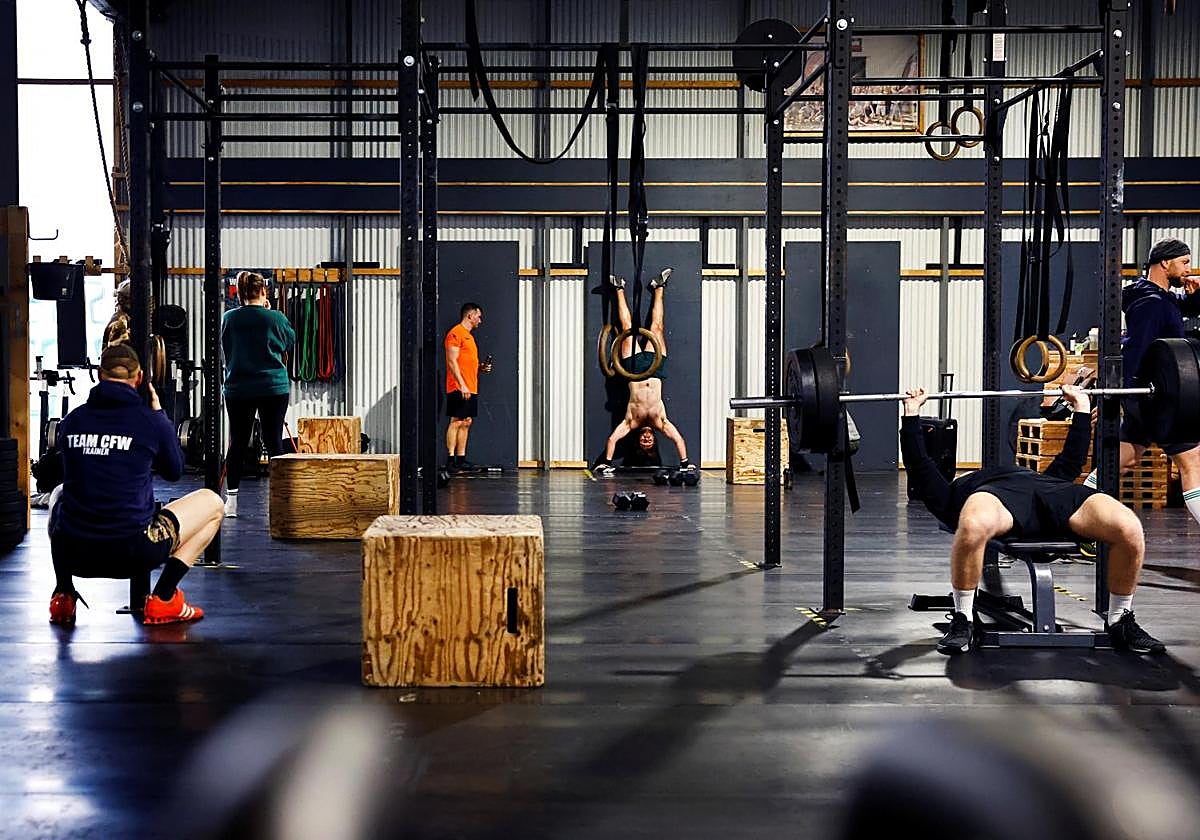 Qué es el Open de CrossFit: fecha, plazo y precio del evento con más participantes del mundo