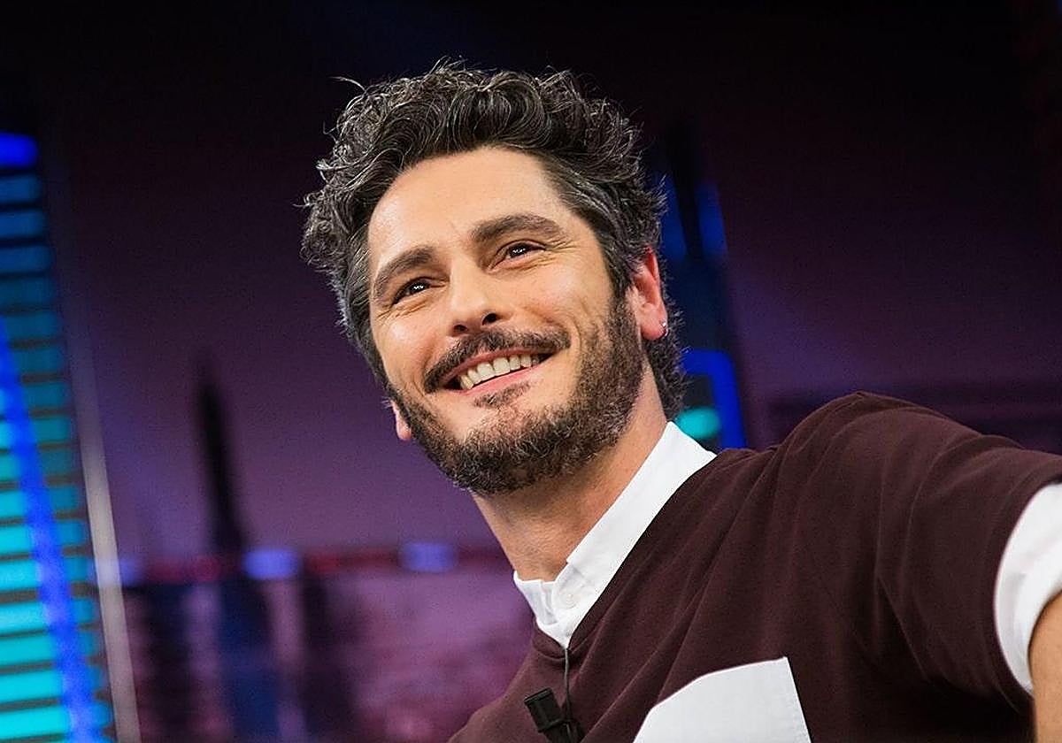 La vida actual de Antonio Pagudo, Javier Maroto en 'La que se avecina': Chaplin como referente y por qué se fue de la serie