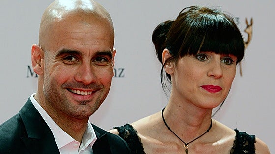 Parejas LAT, así era la relación que mantenían Pep Guardiola y Cristina Serra antes de su divorcio