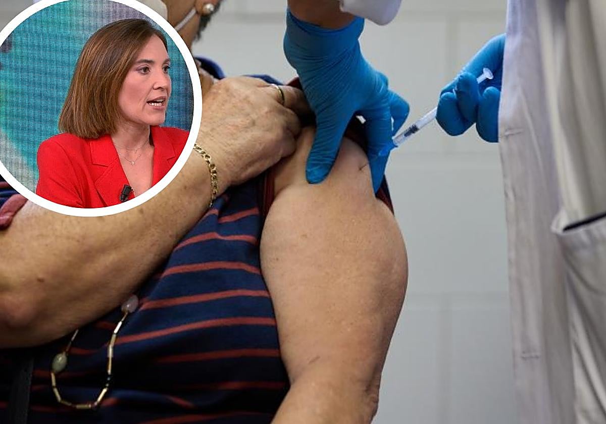 Boticaria García enumera los virus con los que más españoles llegan a los hospitales: «Un cóctel que puede saturar las urgencias»