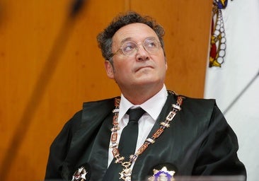 «Eso ahora no importa»