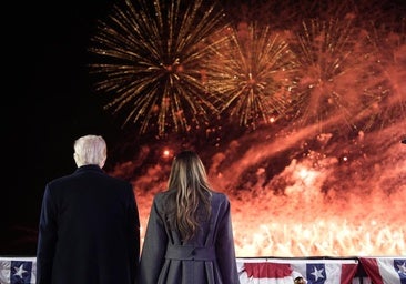 Trump desde el día 1: cien decretos para dar la vuelta a los Estados Unidos de Biden
