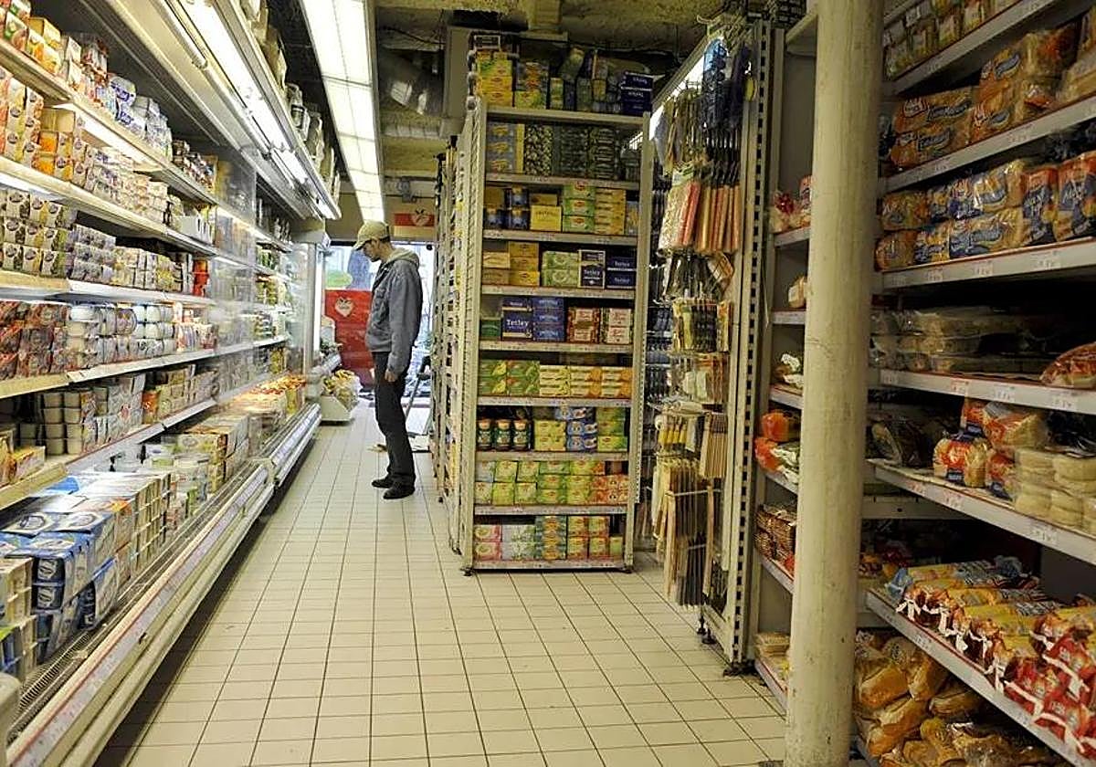 Un nutricionista tiene claro cuál es el plato que comería durante el resto de su vida: «La adherencia es la clave»