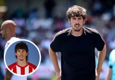 Quién es Javi Poves, el exfutbolista terraplanista que odia al capitalismo y carga contra el fútbol femenino