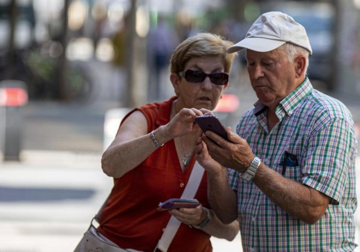 Un funcionario de la Seguridad Social explica cuándo se puede pedir la jubilación anticipada y cuáles son los requisitos