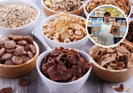 El nutricionista Carlos Ríos indica cuáles son los mejores cereales que puedes comprar en Mercadona: «Si quieres energía real...»