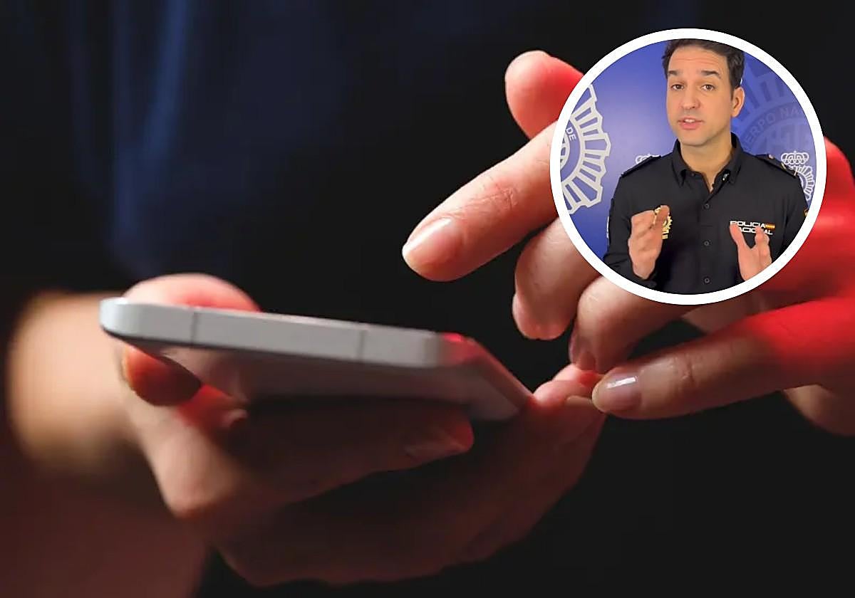 La Policía revela el método para contestar las llamadas de desconocidos ...