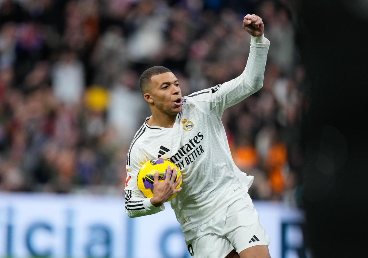 Alineación probable del Real Madrid hoy ante el Leganés en el partido de cuartos de final de la Copa del Rey