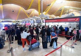 Los trucos de las aerolíneas para evitar tener que pagar indemnizaciones a los pasajeros afectados por una incidencia