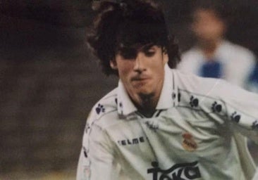 De ser titular en el Real Madrid a cantar en una reconocida banda española: un exjugador explica la dura realidad del fútbol español