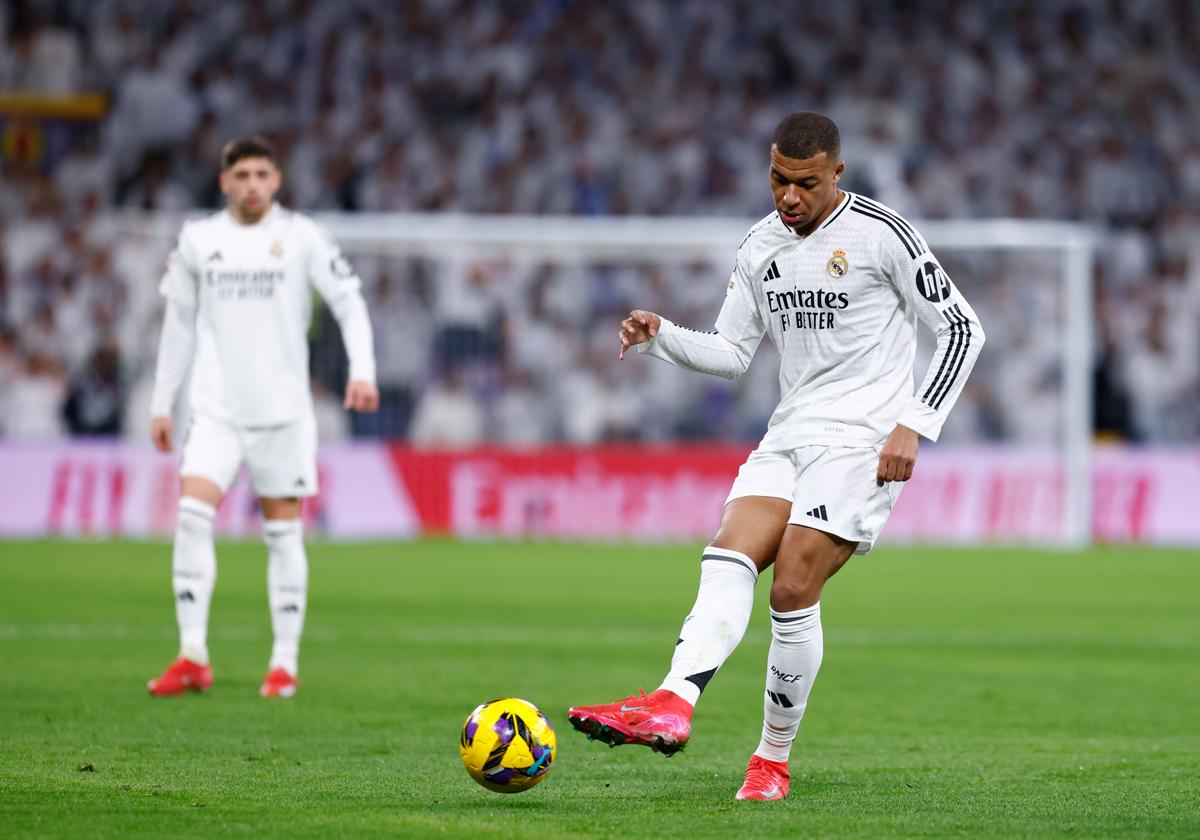 Alineación confirmada del Real Madrid hoy ante el Manchester City en el partido de playoffs de la Champions League hoy