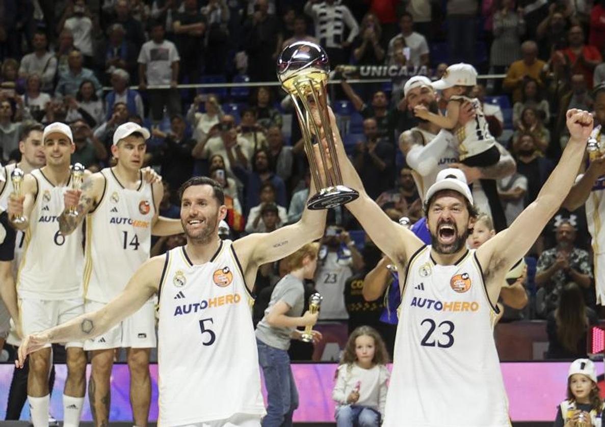 Cuadro Copa del Rey de baloncesto 2025: equipos, fechas y partidos