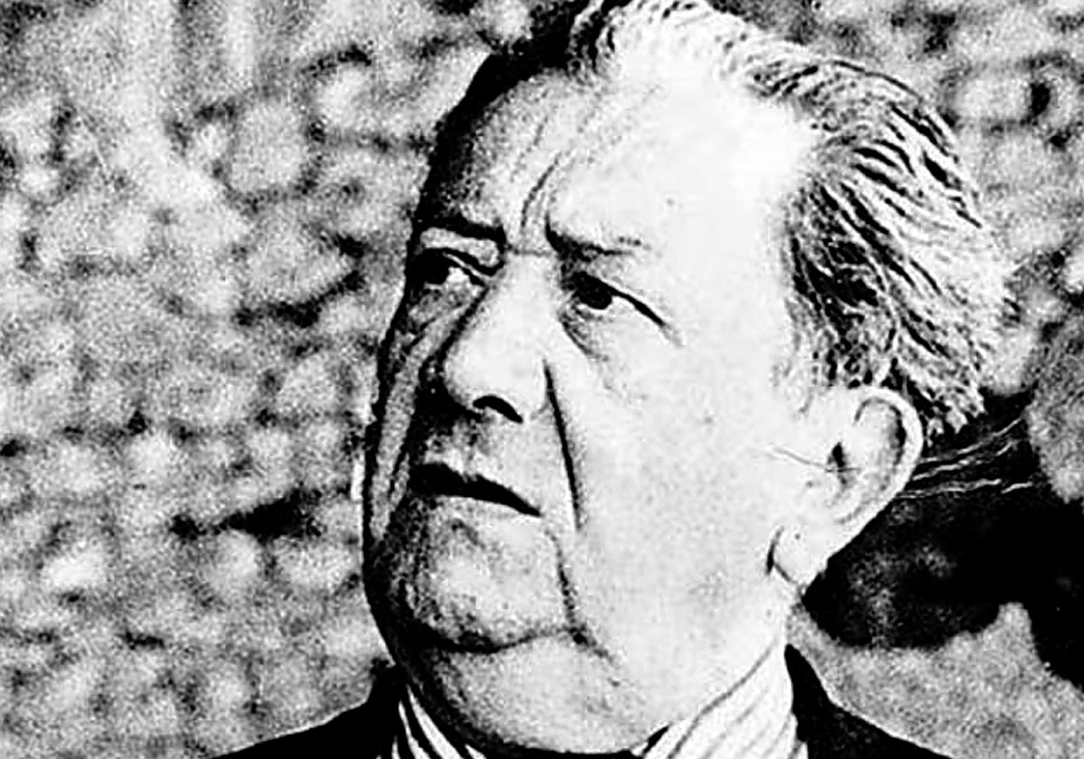 Alfredo Gómez Morel