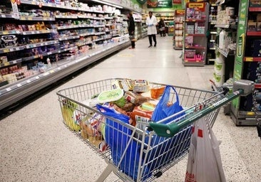 ¿Comes comida caducada? Estos son los alimentos que puedes comer pasados de fecha