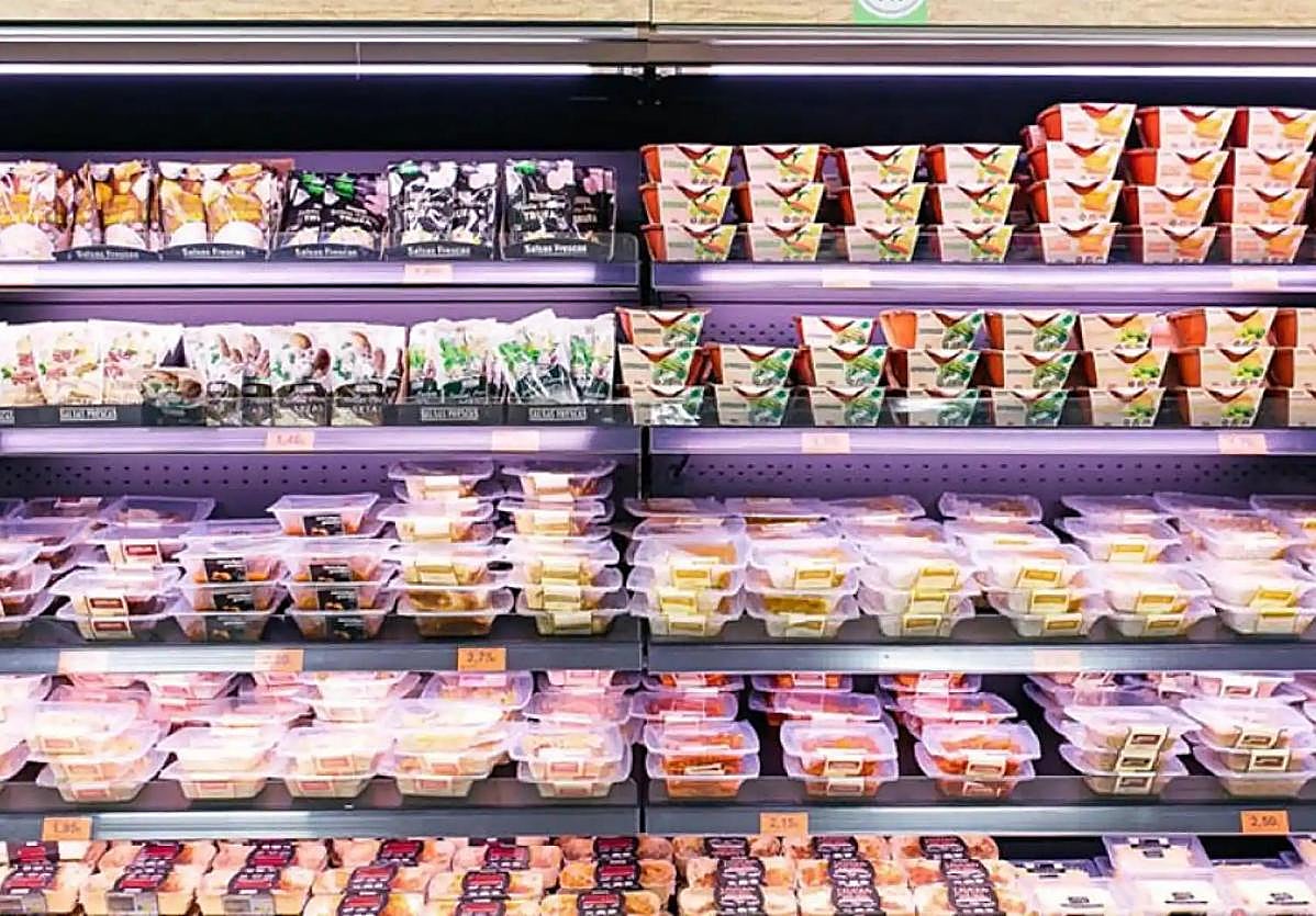 El nuevo plato preparado de Mercadona cuesta menos de 4 euros y es perfecto para la airfryer