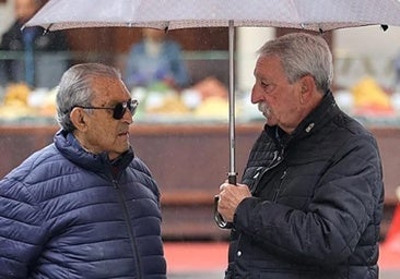 Qué pensionistas están excluidos de hacer la declaración