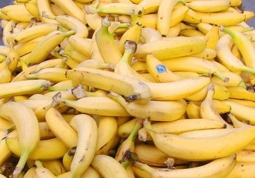 El nutricionista Manuel Viso explica el error que cometen muchas personas al comer plátano