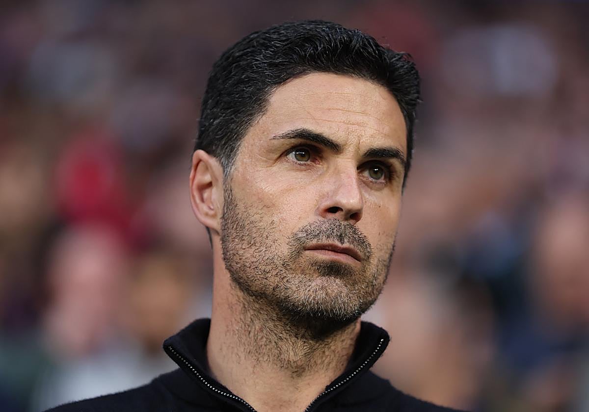 Mikel Arteta, el español errante que desafió al destino y ahora sueña con la primera Champions del Arsenal — image 2
