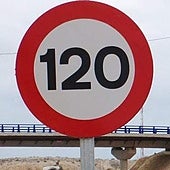 Unos españoles comparan el límite de velocidad de España con EE UU: «Somos unas tortugas»