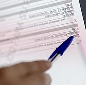 Borrador renta 2025 en Vizcaya: cómo obtenerlo y consultarlo