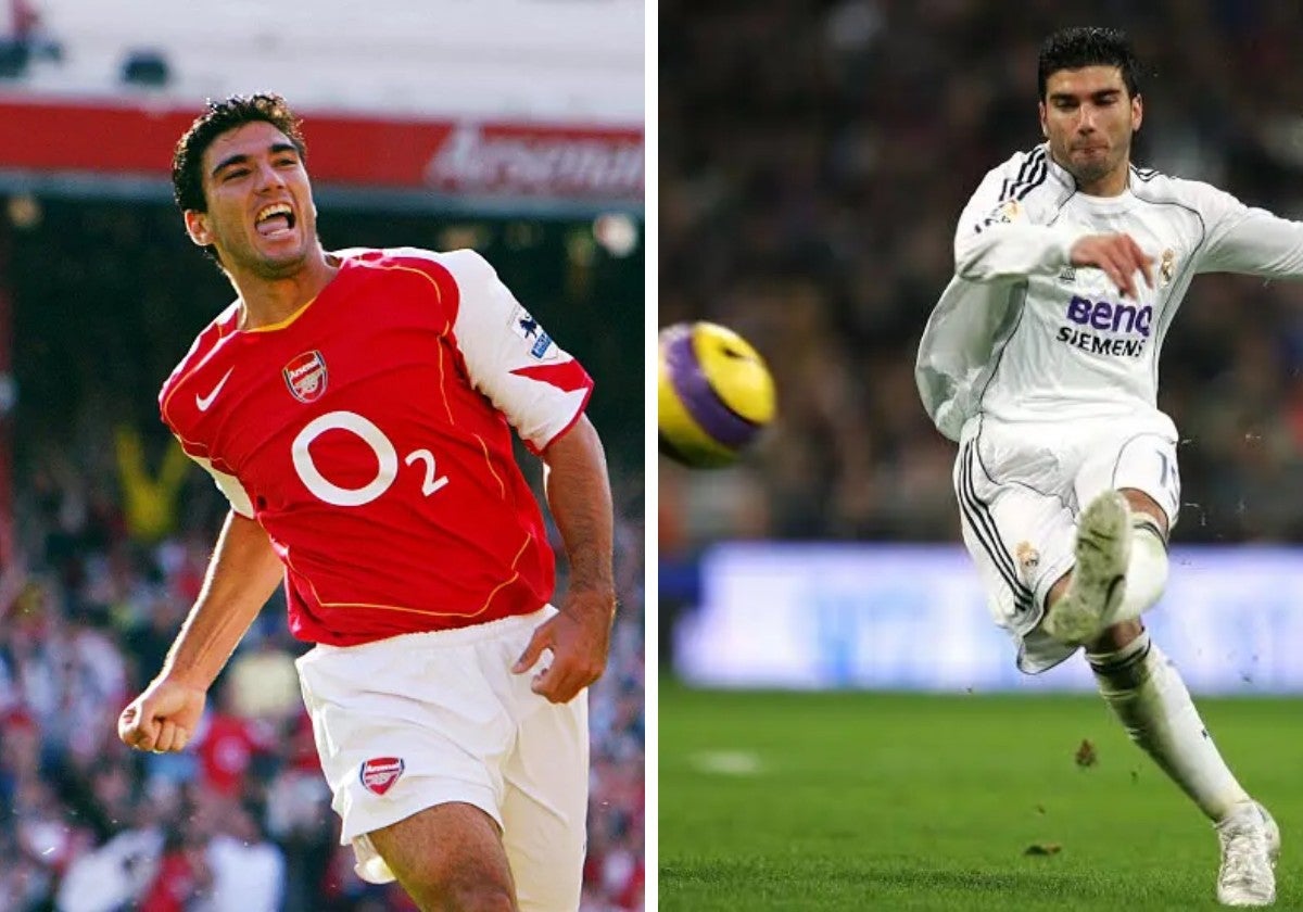 Así fue la vida de Reyes en el Arsenal: comida española, su relación con Cesc Fàbregas y su inadaptación a Reino Unido que hizo fichar por el Real Madrid
