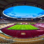 Por qué la final de la Copa del Rey se juega en Sevilla
