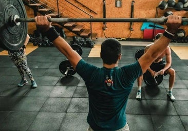 El doctor en medicina Borja Quiroga destaca los beneficios de uno de los suplementos de moda