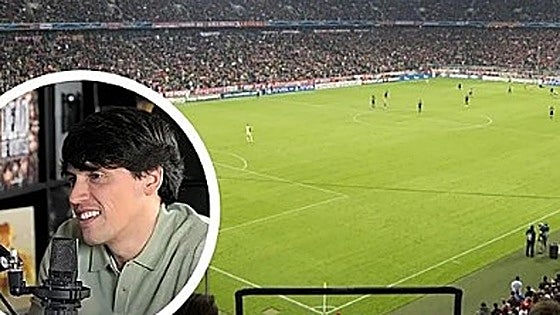 Un arquitecto señala cuál es el mejor estadio del mundo: «A nivel arquitectónico es una locura»