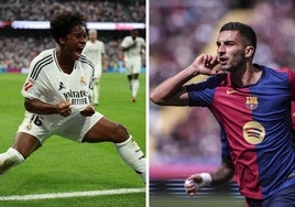 Quién es el máximo goleador de la Copa del Rey 2025 y cuántos goles ha marcado