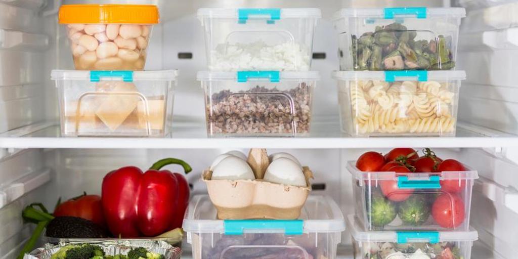 Apagón masivo en España: así hay que conservar la comida para que no se ponga mala