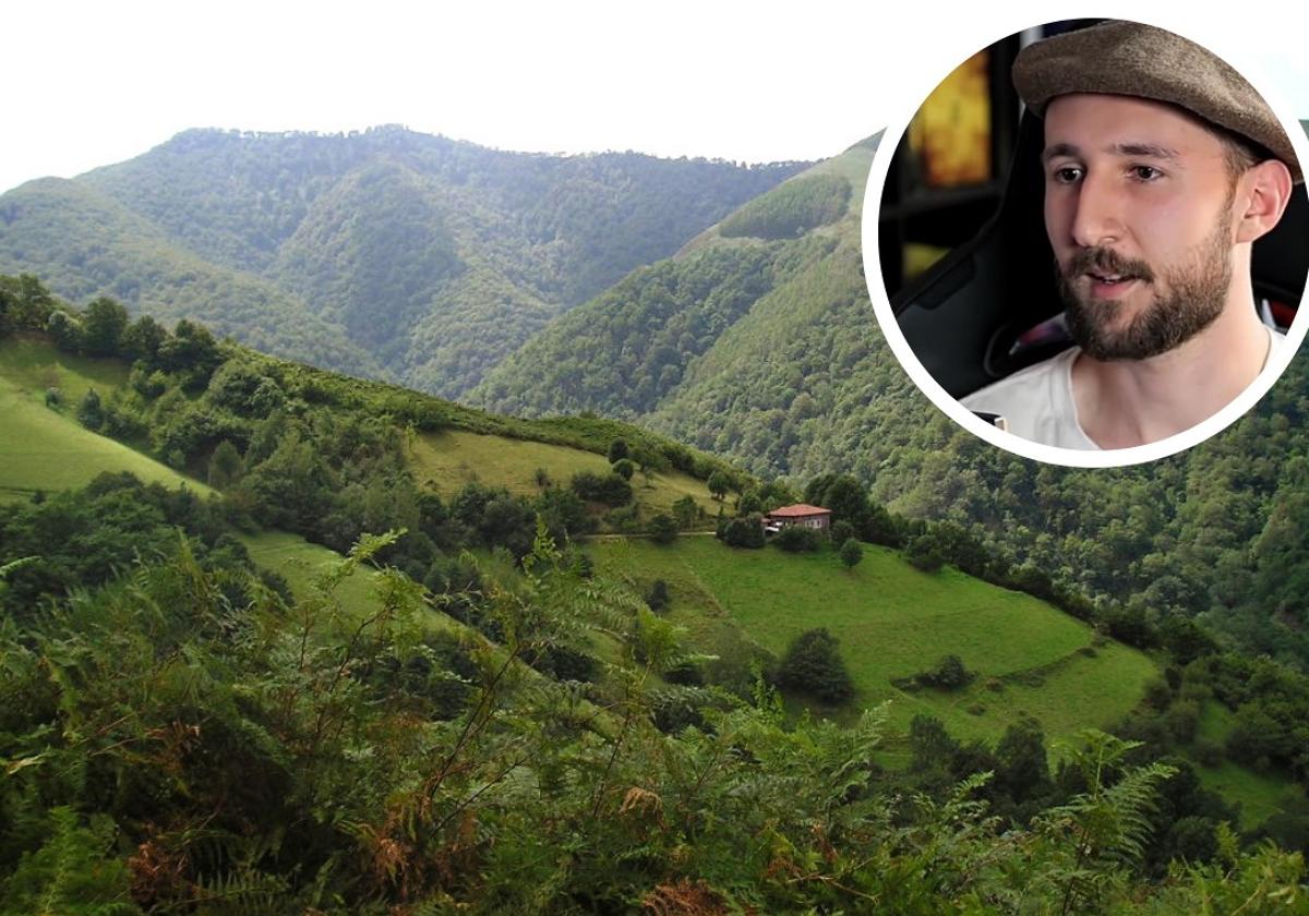 Un experto en supervivencia señala qué elemento es lo más peligroso si estás solo en el bosque: «Es una muerte dulce»