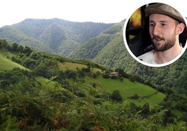 Un experto en supervivencia señala qué elemento es lo más peligroso si estás solo en el bosque: «Es una muerte dulce»
