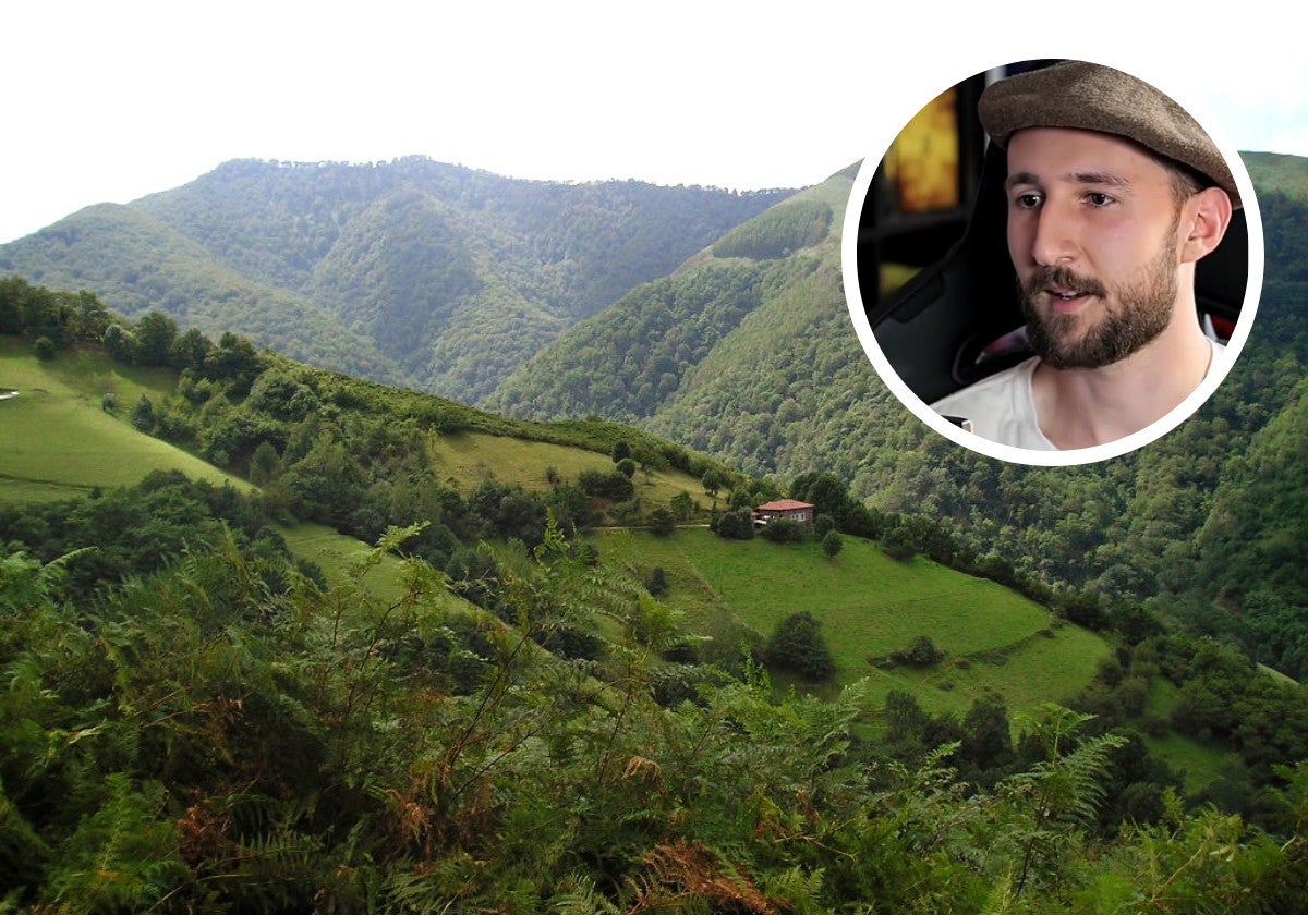 Un experto en supervivencia señala qué elemento es lo más peligroso si estás solo en el bosque: «Es una muerte dulce»
