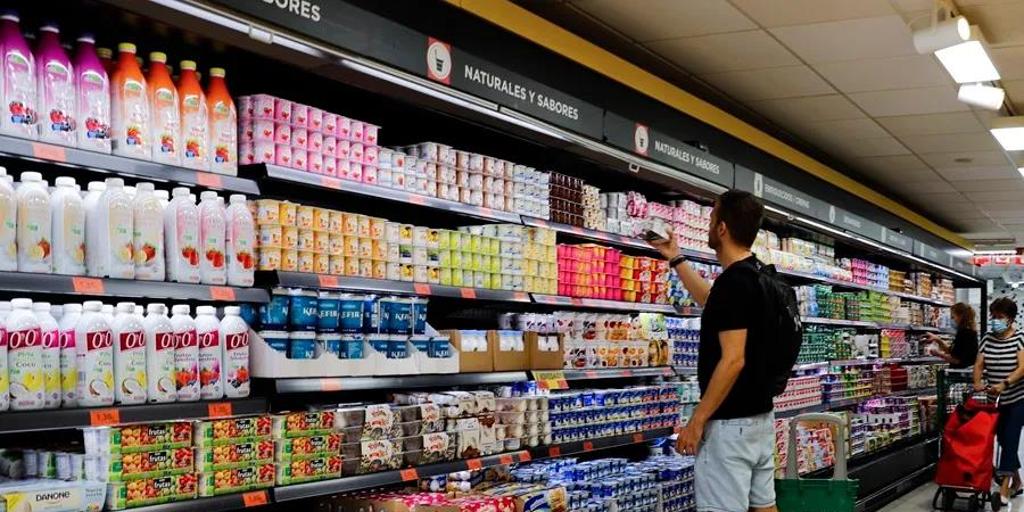 Horarios de supermercados en el puente de mayo en Madrid el 1 y 2 de mayo