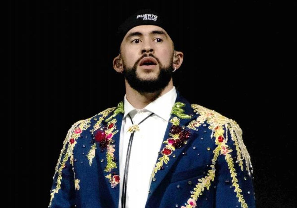 Entradas del concierto de Bad Bunny Madrid y Barcelona: cómo comprarlas en Ticketmaster y a qué hora salen