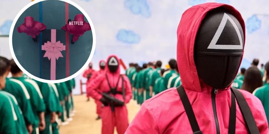 La tercera temporada de «El juego del calamar» ya tiene fecha de estreno en Netflix: día y tráiler