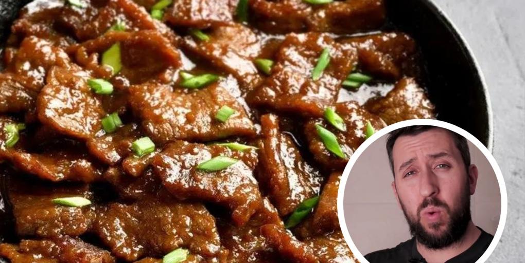 El ingrediente secreto de los restaurantes asiáticos para que la carne quede jugosa: sirve de suplemento deportivo