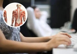 El músculo especial que activa el metabolismo y ayuda a perder peso: «Nadie había investigado cómo podía optimizar nuestra salud»