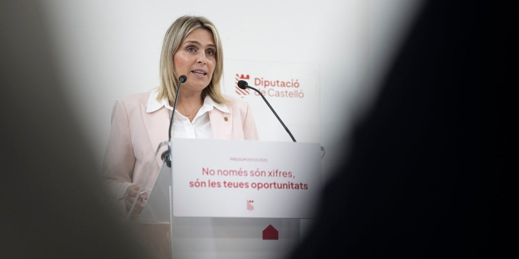Barrachina pide reunirse con la ministra de Hacienda para trasladarle  el incumplimiento del Gobierno de España con Castellón
