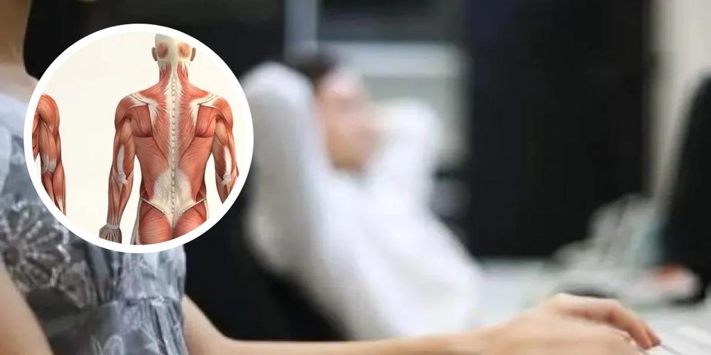 El músculo especial que activa el metabolismo y ayuda a perder peso: «Nadie había investigado cómo podía optimizar nuestra salud»